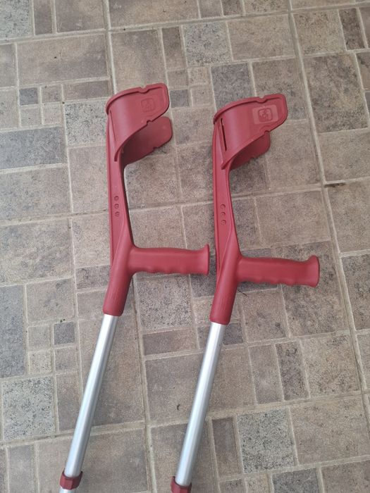 Carja ortopedic medic