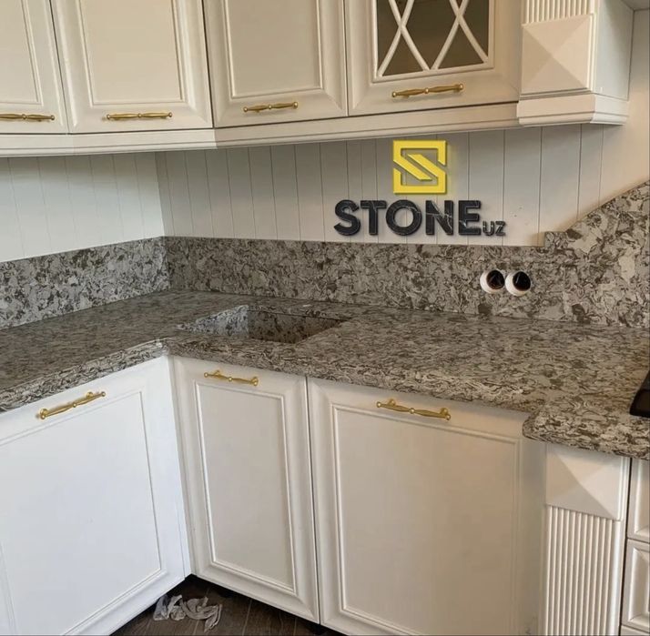 Кварц, Сталешница , Ташкент , на заказ , Заказать со скидкой