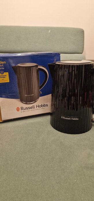 Russell Hobbs кана за гореща вода /Нова