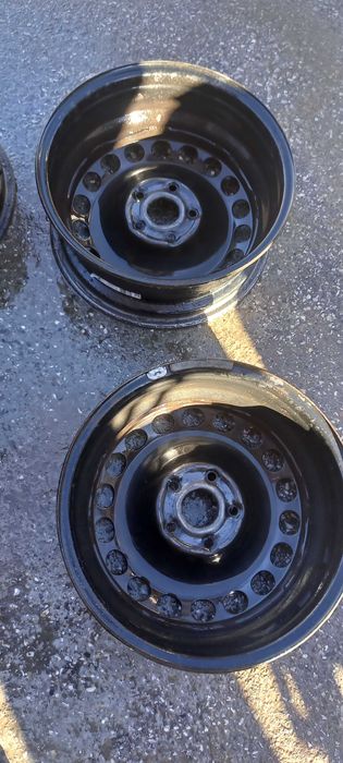 Джанти за Фолксваген