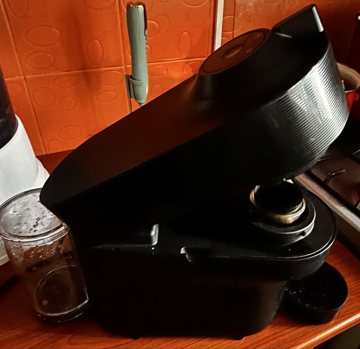 Nespresso Vertuo