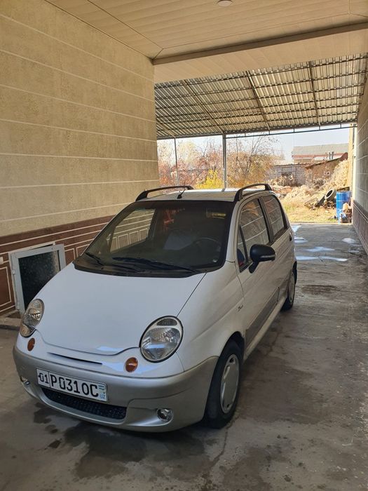 Matiz best 2016 H9 Full komplektatsiya