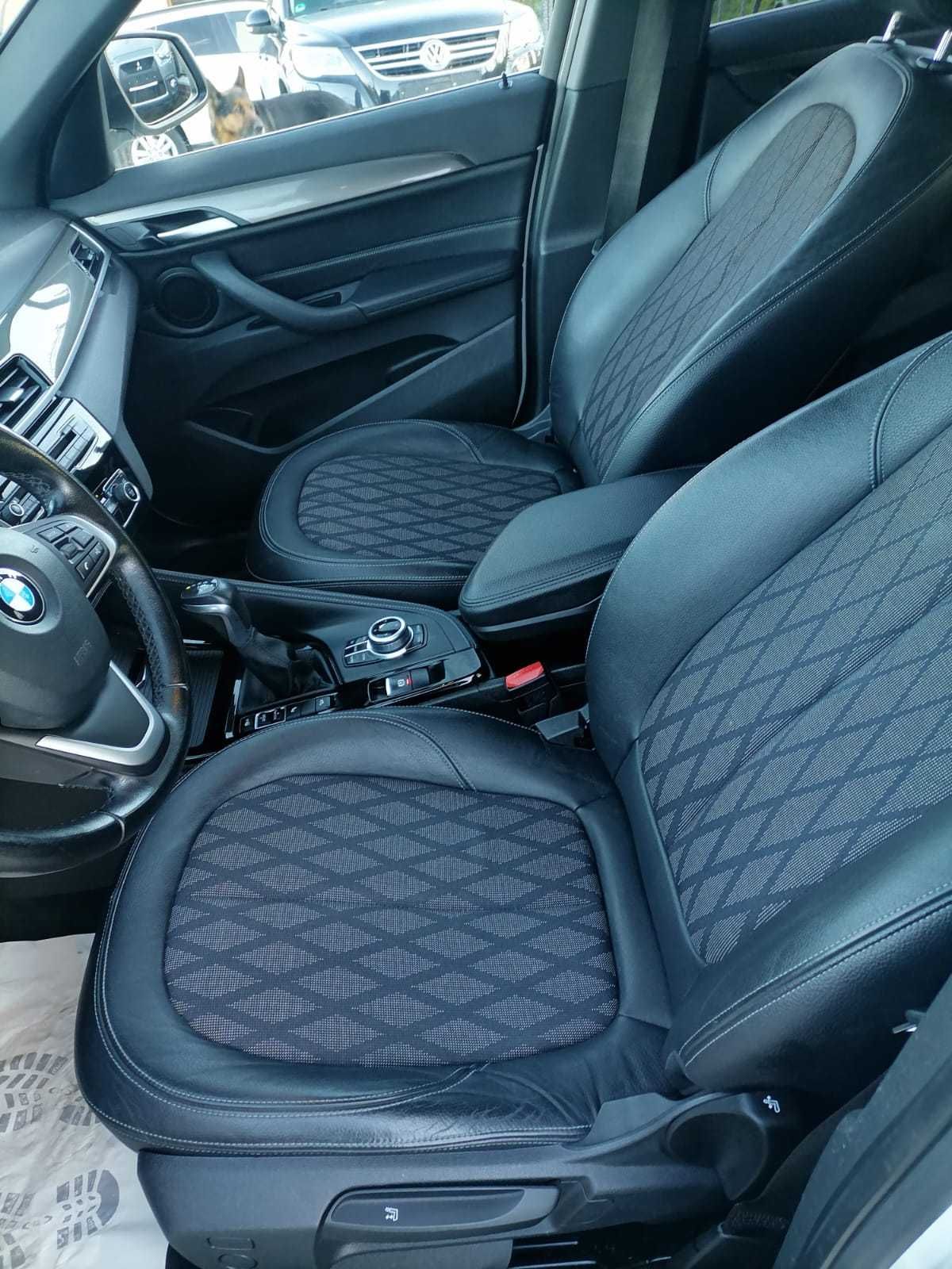 BMW X1xDrive 1.8 D xLine
