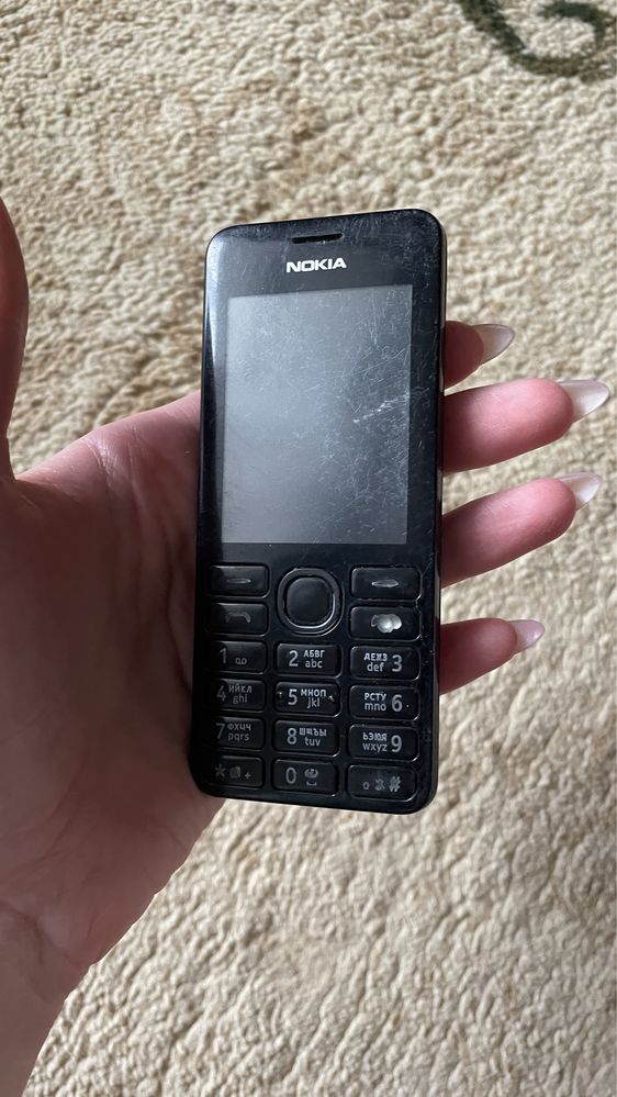 Телефон Nokia