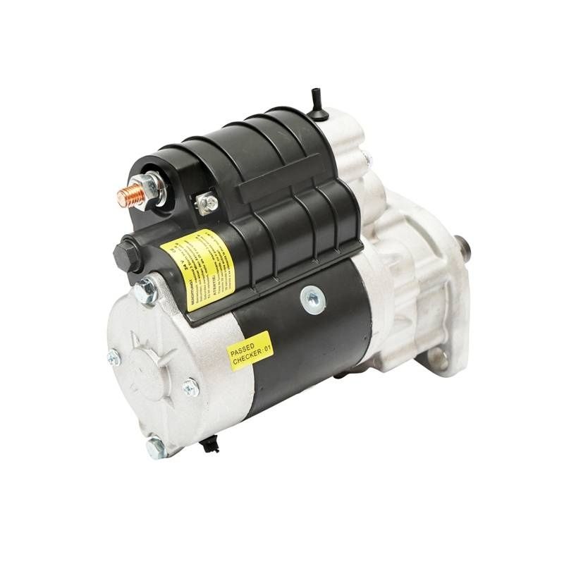 Electromotor fiat 411,415,314,315,411 24v