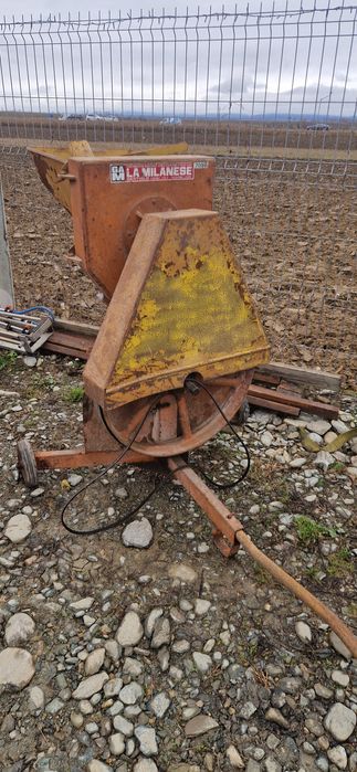 Moară cereale diferite modele