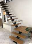 Scara de interior