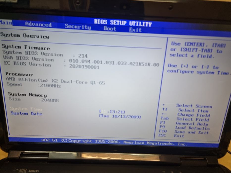 Лаптопи за части acer aspire 5742 asus K51AC