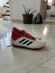Adidas predator бутонки