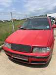 Vand bara fata capota usi haion motor 1.8 benzina Skoda Octavia 1