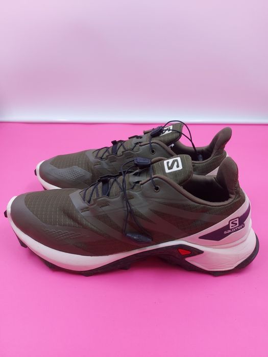 Salomon номер 46 Оригинални мъжки обувки