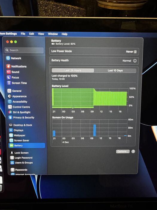 Macbook pro 13 8RAM/256GB 2017г.