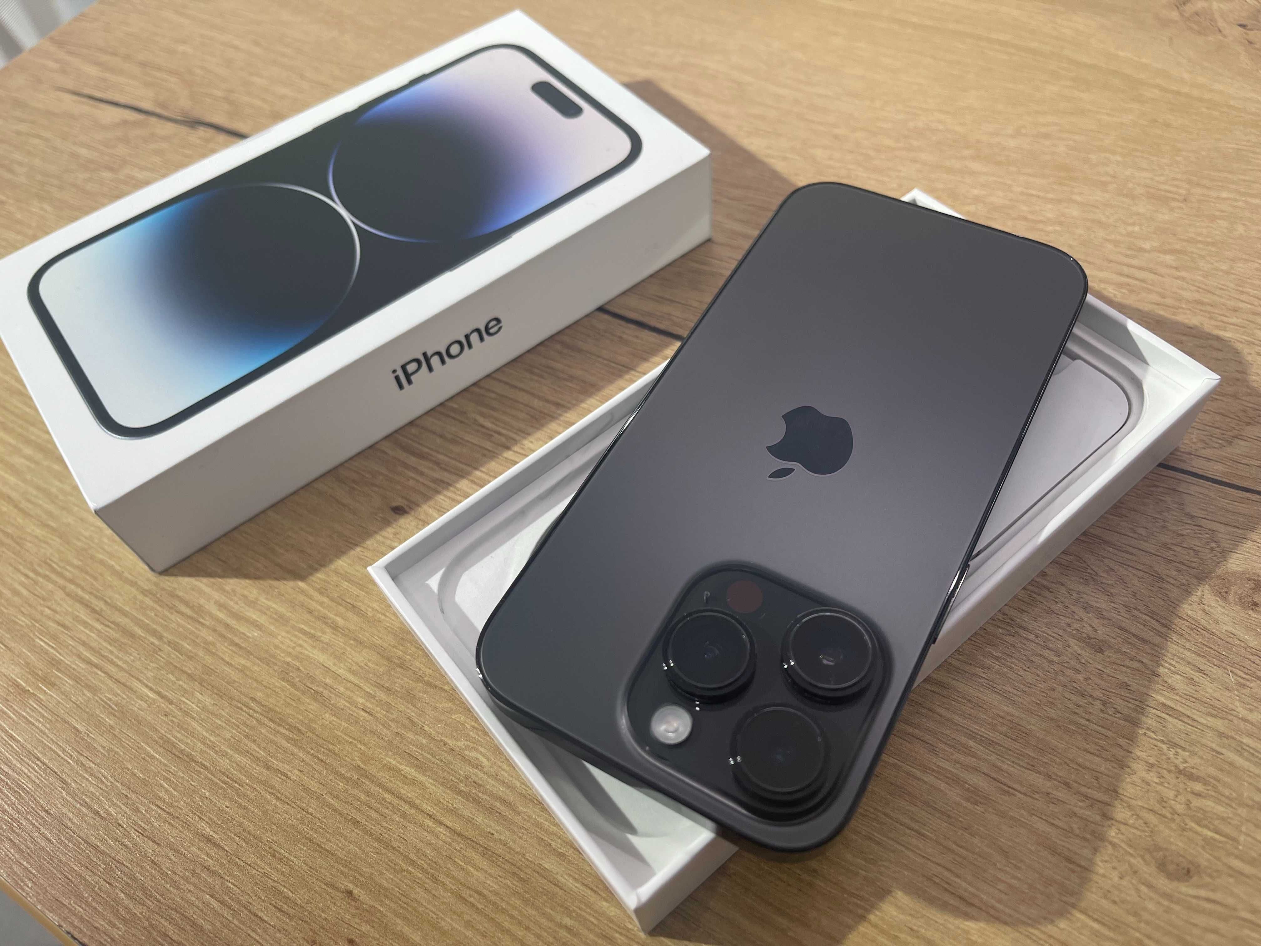 iPhone 14 Pro 128Gb, 6Gb ram | Factura & Garantie | Buy-Back |