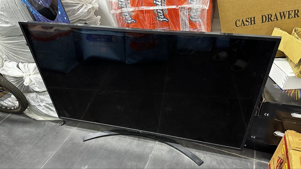 Продам телевизор самсунг