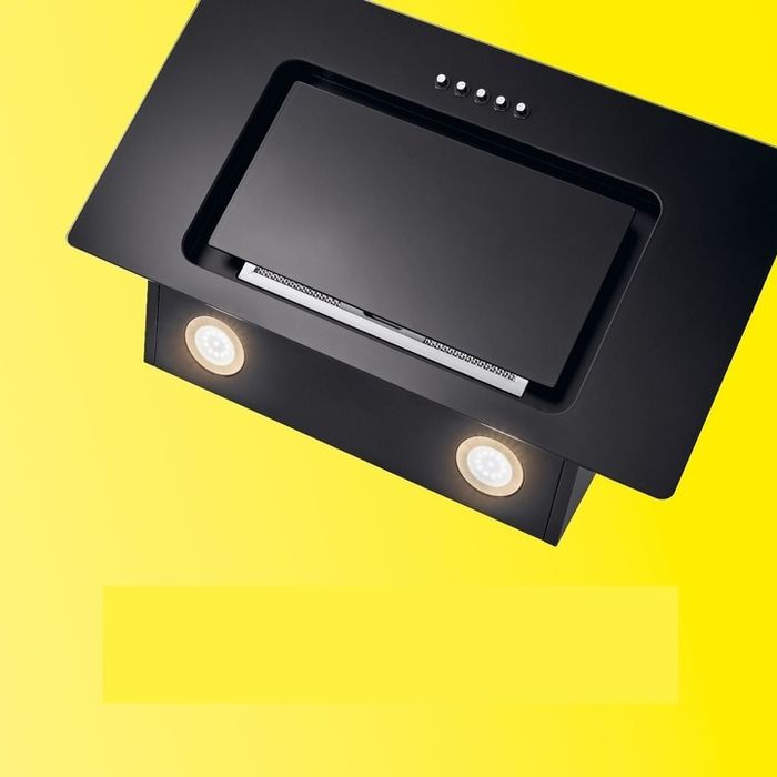 Стъклен абсорбатор чисто нов внос от Германия