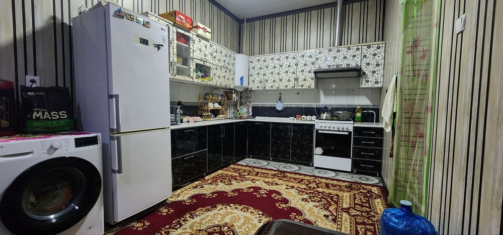 Xovli sotiladi srochnaga