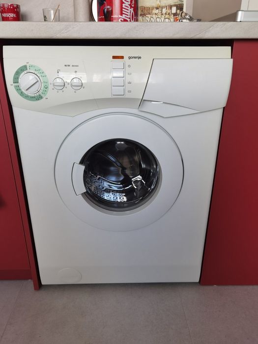 Пералня Горенье / Gorenje