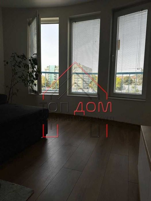 Дава се под наем Двустаен апартамент в Варна, Окръжна болница - 60 кв.м за 510 € - Снимка #10