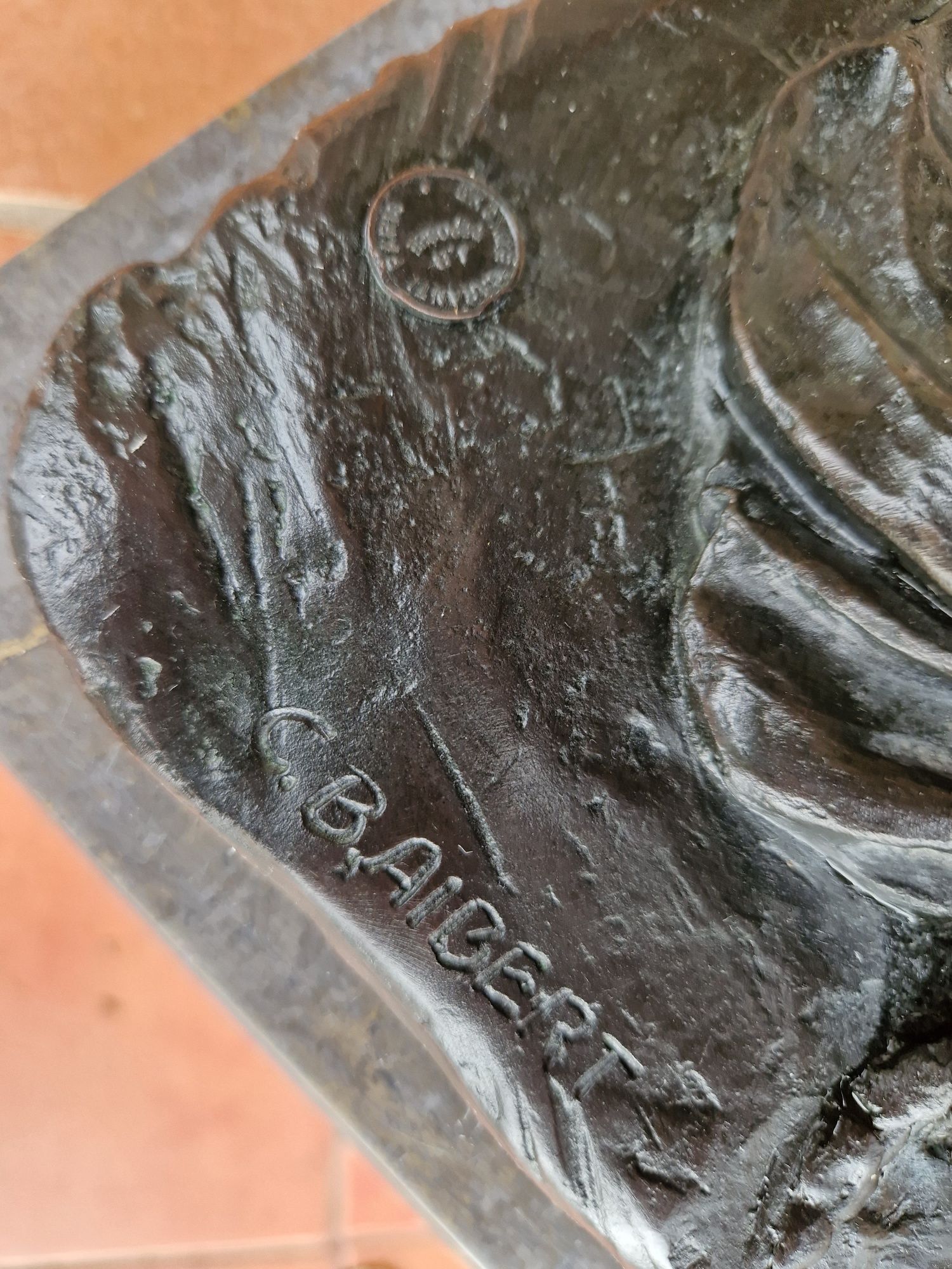 Vând statuie Centaur