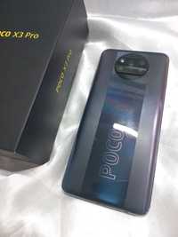 Xiaomi Pocophone X3 Pro (0701 г.Уральск) ЛОТ 195493