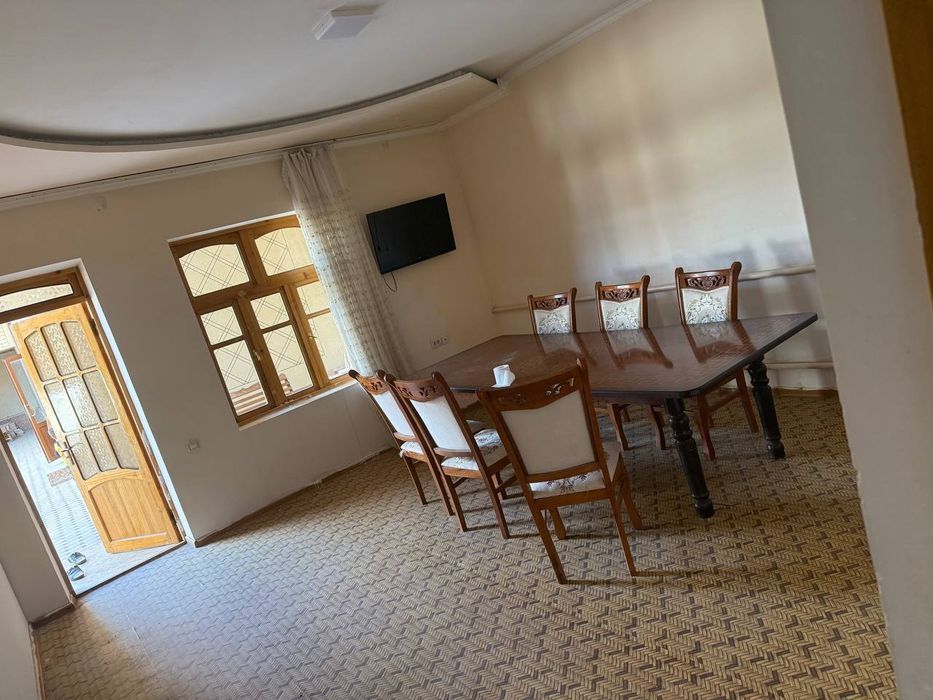 5 xonalik uy ijaraga Bektemir tumanida