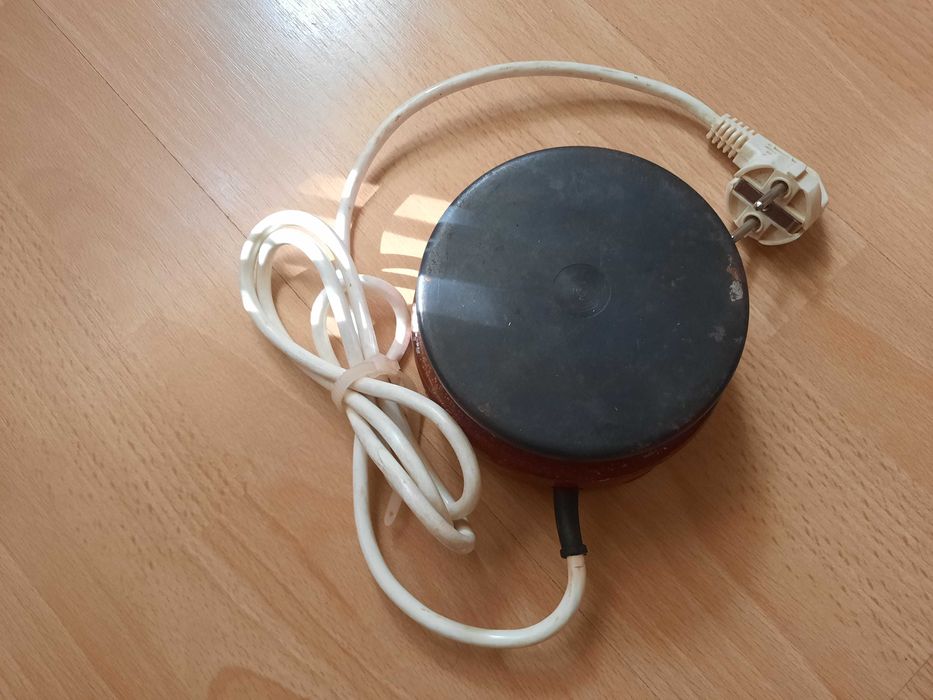 Vand obiecte electrocasnice si foto vechi