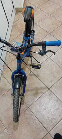 Продавам детско колело Омега 20"