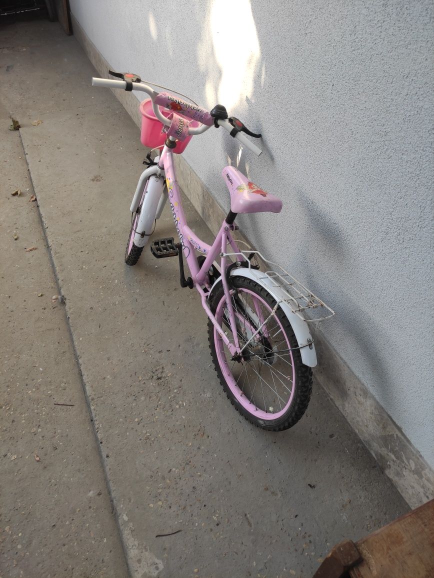 Bicicleta copii 20 inch