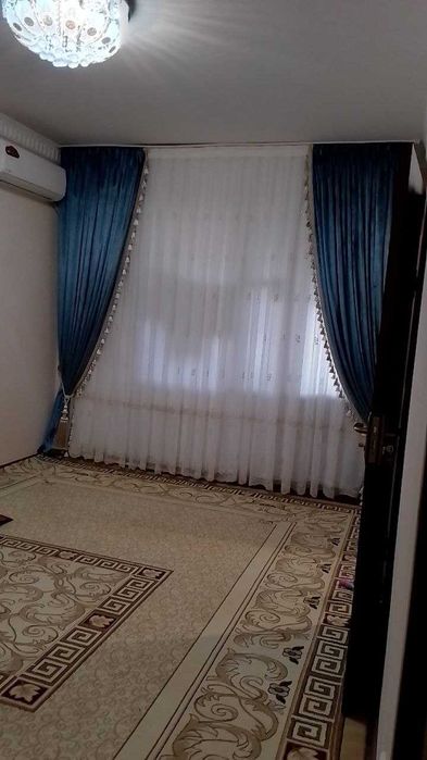 Парда элегантный