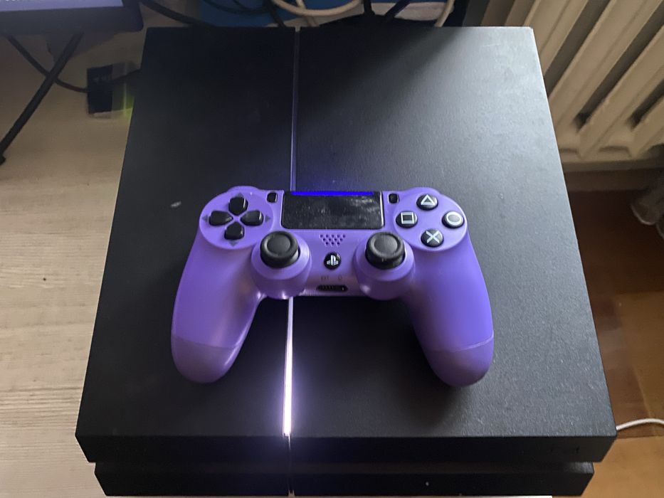 Playstation 4 fat