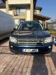 LAND ROVER an 2011, Accept si variante !
