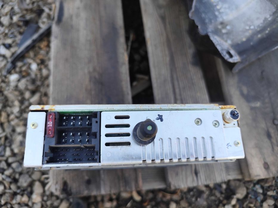 CD радио Пежо/Ситроен