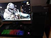 PC Light Gaming Intel 2.41 GHz