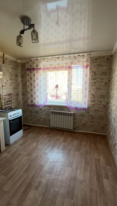Продам 1комн квартиру мкрн Сарыарка