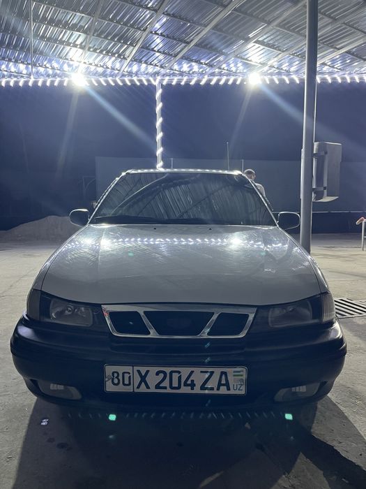 Nexia 1 1.6 Donc