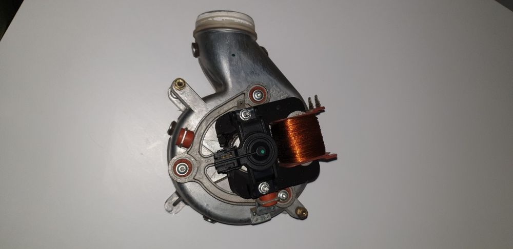 Ventilator Gaze Arse Centrală Termică SAUNIER DUVAL ThemaFast F30