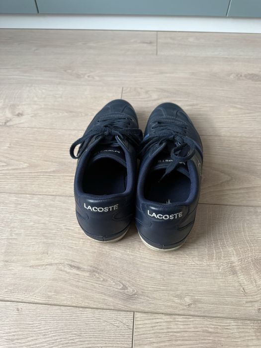 Спортни Обувки Lacoste