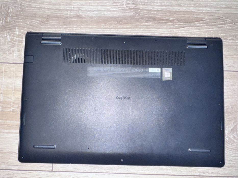 Laptop Dell Vostro 3515, Ryzen 7, 16GB RAM, 512GB SSD