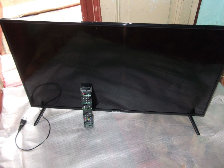 Televizor Led Vortex Full hd 101.6 cm