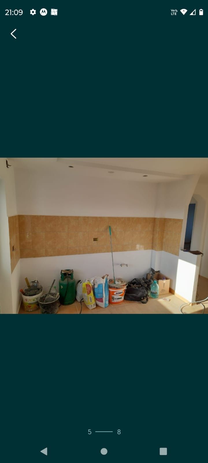 Apartament 2 camere Doja