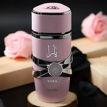 Lattafa Yara for Women Eau de Parfum Spray 100 ml