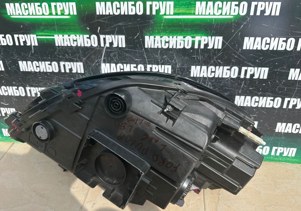 Фарове far Led фар за Форд Пума Ford Puma