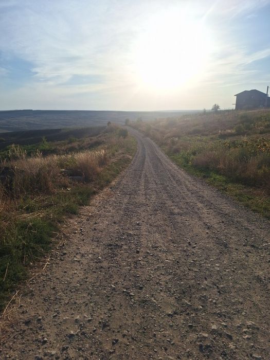 Teren extravilan Breazu-Tautesti