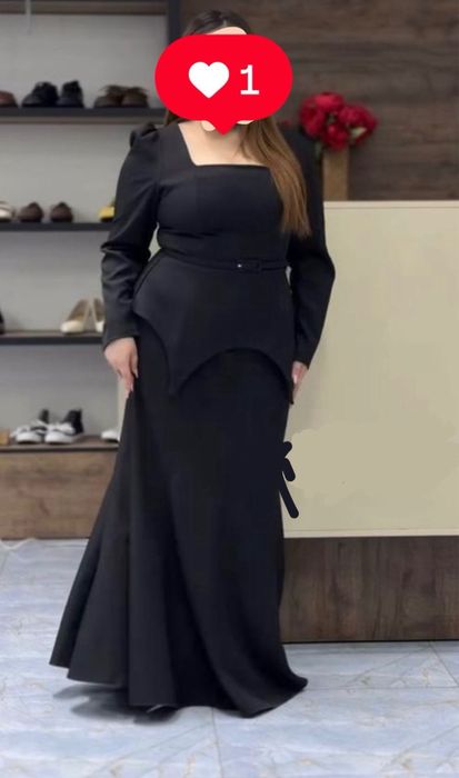 Двойка женский размер50