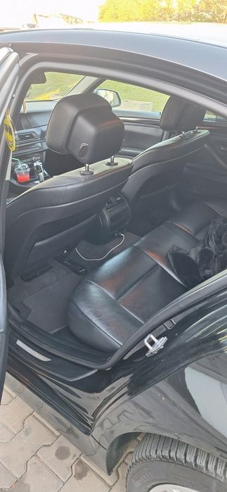 Bmw  seria 5 f10
