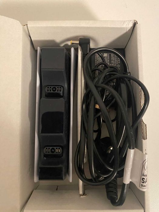 Statie incarcare Playstation DualSense