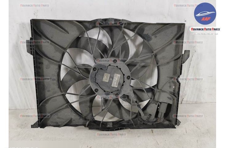 Мерцедес-Бенц С-Клас / Mercedes-Benz S-Class W221 [фейслифт] [Оригинал