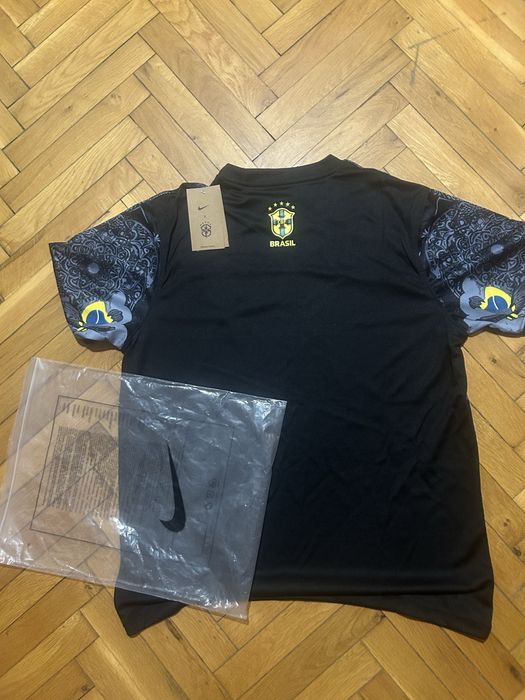 Оригинална Тениска Nike Brazil