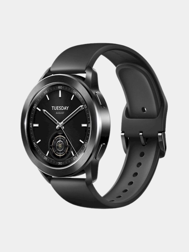 Продаются смарт часы Xiaomi S3 watch