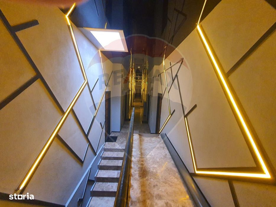 Vanzare Apartament cu 2 camere Lux în zona Tomis Nord